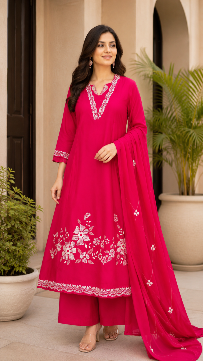 Women Dress New Colletion