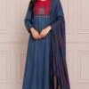 Women Printed hand work colllection