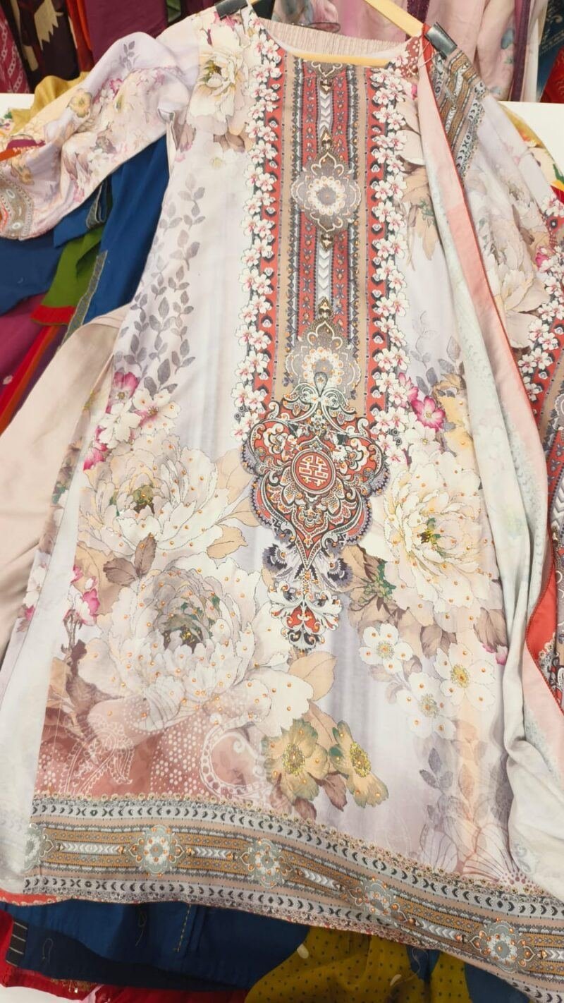 Alternative view of Women Dress New