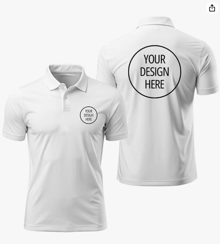 Tshirt Custume Photo