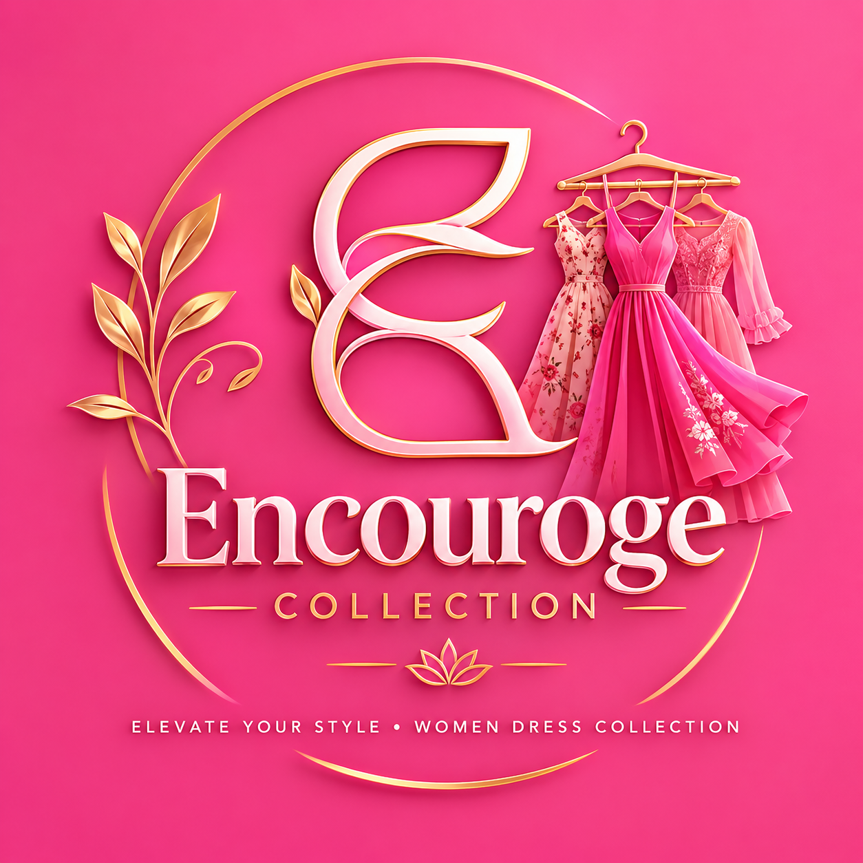 Encouroge Collections